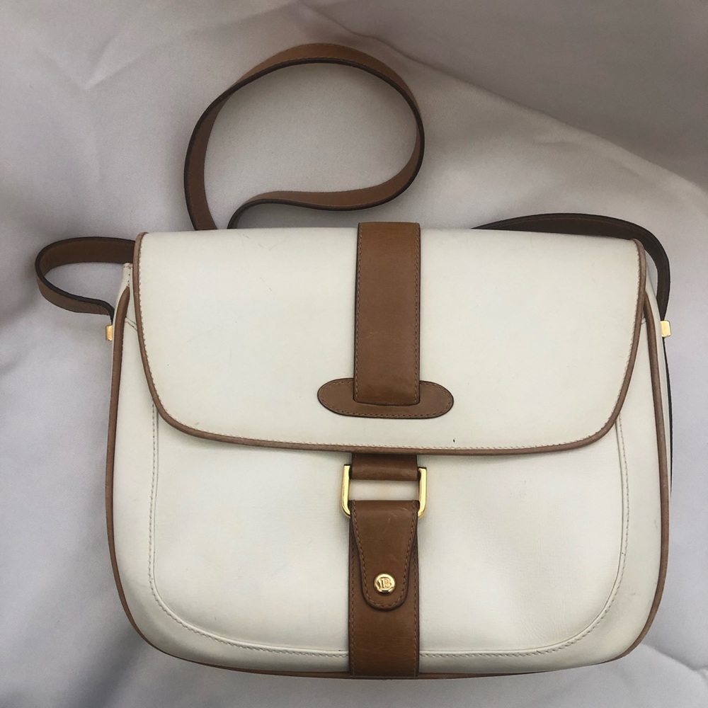 Bally Crossbody Shoulder Bag